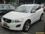 Volvo XC60 T6 AWD R-DESING AT 3000CC 4X4