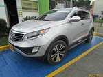 Kia New Sportage REVOLUTIONMT 2000CC 2AB ABS