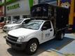 Chevrolet Luv D-Max