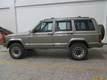 Jeep Cherokee LAREDO AT 4000CC