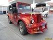Jeep Willys WILLYZ 3.2