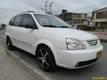 Kia Carens LX MT 2000CC