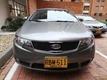 Kia Cerato Forte SX MT 1600CC AA