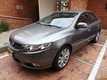 Kia Cerato Forte SX MT 1600CC AA