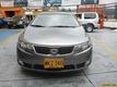 Kia Cerato Forte 1.6 MT 1600CC 2AB