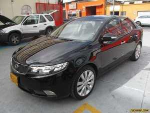 Kia Cerato Forte