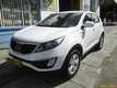 Kia New Sportage REVOLUTION TP 2000CC 2AB ABS 4x4