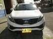 Kia New Sportage REVOLUTION TP 2000CC 2AB ABS 4x4