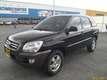 Kia New Sportage LX MT 2000CC AA ABS AB 4X4