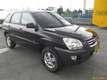 Kia New Sportage LX MT 2000CC AA ABS AB 4X4