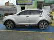 Kia New Sportage REVOLUTIONMT 2000CC 2AB ABS