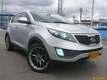 Kia New Sportage REVOLUTION TP 2000CC 2AB ABS