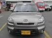 Kia Soul 1.6 MT 1600CC 2AB ABS