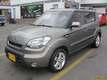 Kia Soul 1.6 MT 1600CC 2AB ABS