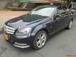 Mercedes Benz Clase C C 200 CGI