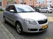 Skoda Fabia HB HIGHLINE TP 1600CC CT TC