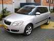 Skoda Fabia HB HIGHLINE TP 1600CC CT TC