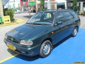 Skoda Felicia GLXi COMBI MT 1600CC SW