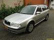 Skoda Octavia GLX COMBI MT 1600CC SW