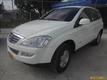 Ssangyong Kyron MT 2300CC AA 7PSJ