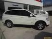 Ssangyong Kyron MT 2300CC AA 7PSJ