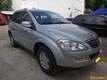 Ssangyong Kyron