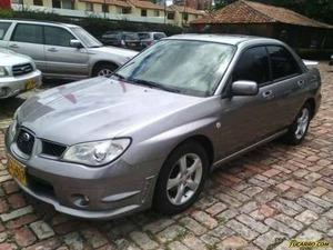 Subaru Impreza 2.0 AWD [GD] AT 2000CC 4P