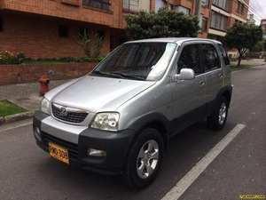 Zotye Nomada 1.6L MT 1600CC 4X2