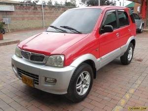 Zotye Nomada 1.6L MT 1600CC 4X2