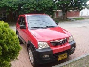 Zotye Nomada