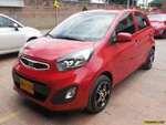 Kia Picanto ION MT 1000CC AA