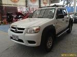 Mazda BT-50