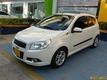 Chevrolet Aveo Emotion