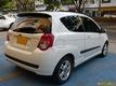 Chevrolet Aveo Emotion