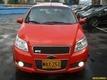 Chevrolet Aveo Emotion