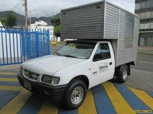 Chevrolet LUV