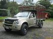 Chevrolet Luv D-Max