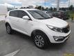 Kia New Sportage