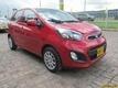 Kia Picanto Ion Extreme AT 1250 AA.