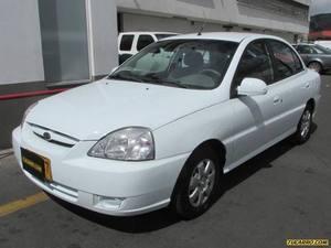 Kia Rio STYLUS MT 1500CC 4P AA