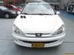 Peugeot 206 XR MT 1400CC 3P