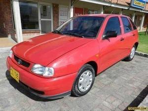 Seat Ibiza CLX MT 1400CC 5P