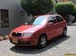 Skoda Fabia HB CONFORT MT 1400CC 16V AA