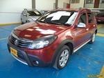 Renault Sandero Stepway