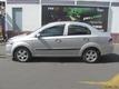 Chevrolet Aveo Emotion