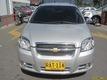 Chevrolet Aveo Emotion