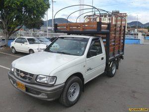 Chevrolet LUV