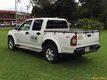 Chevrolet Luv D-Max