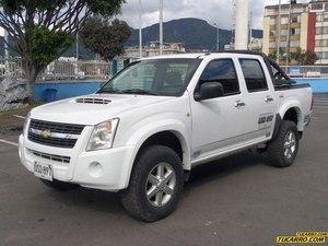 Chevrolet Luv D-Max