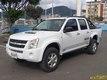 Chevrolet Luv D-Max